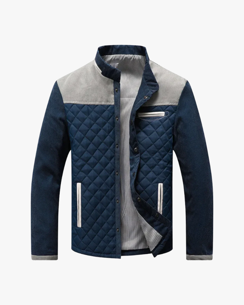 Herrenjacke Diego