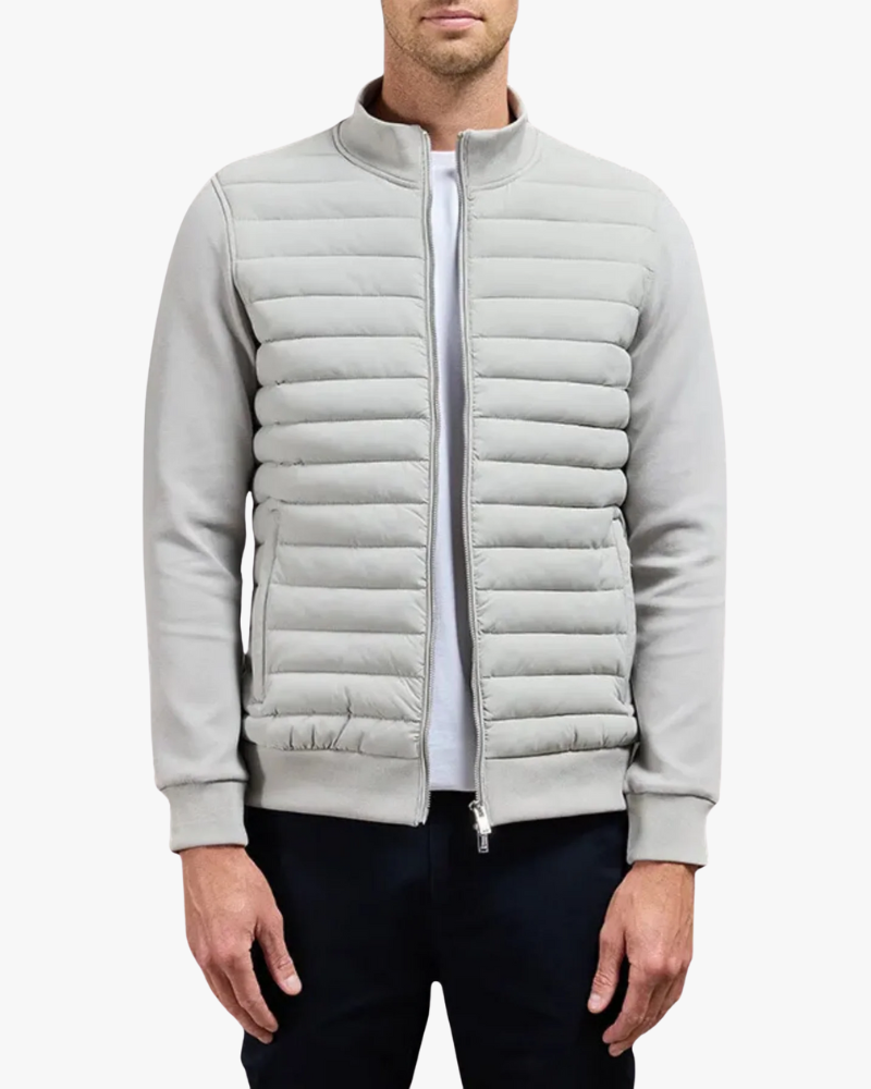 Premium Hybridjacke Dante