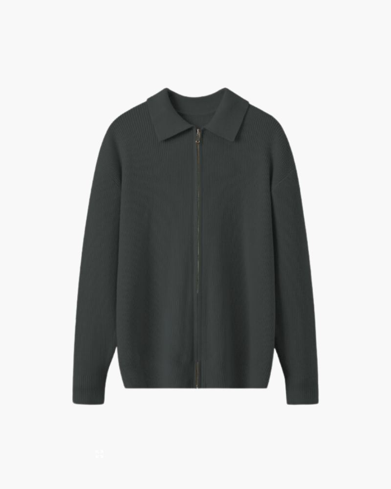 Weste aus 100 % Premiumwolle