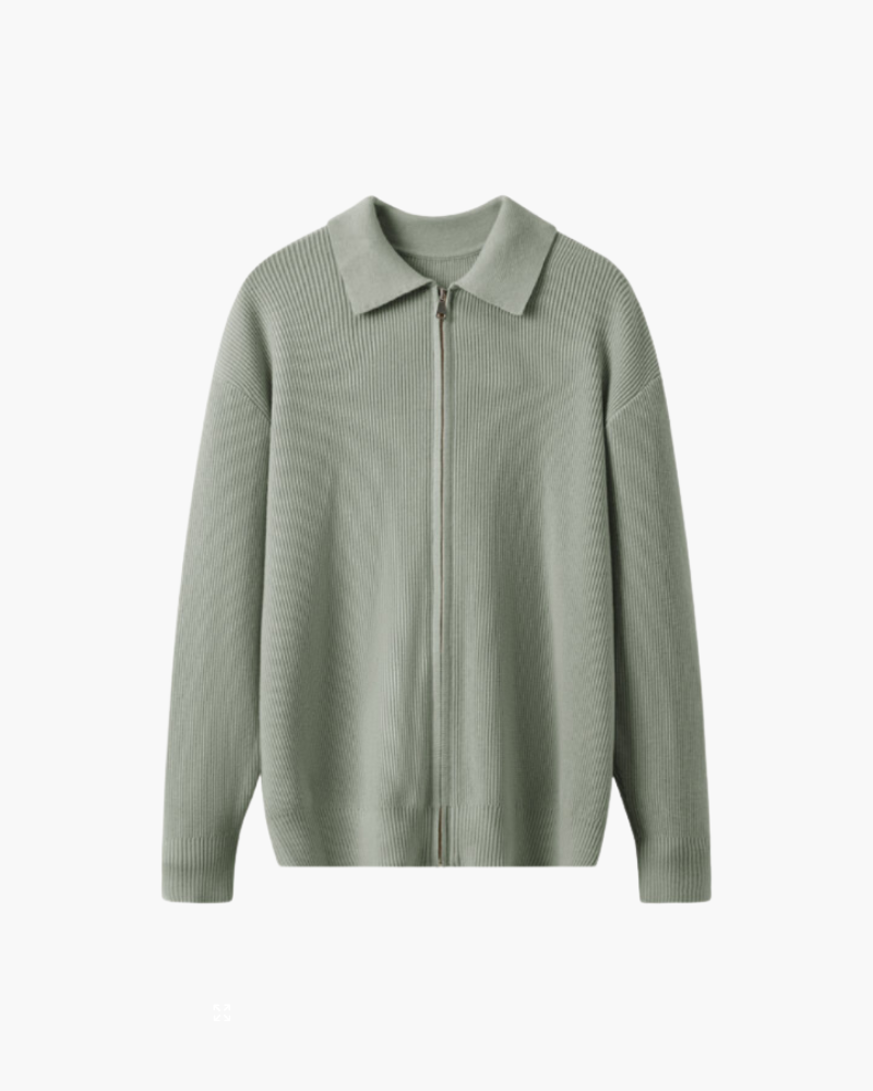 Weste aus 100 % Premiumwolle