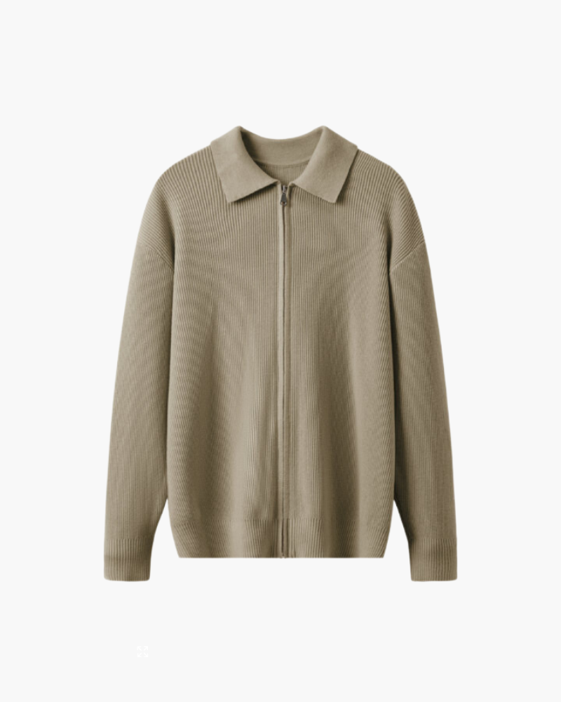 Weste aus 100 % Premiumwolle