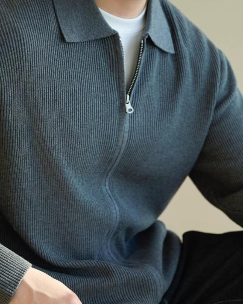 Weste aus 100 % Premiumwolle