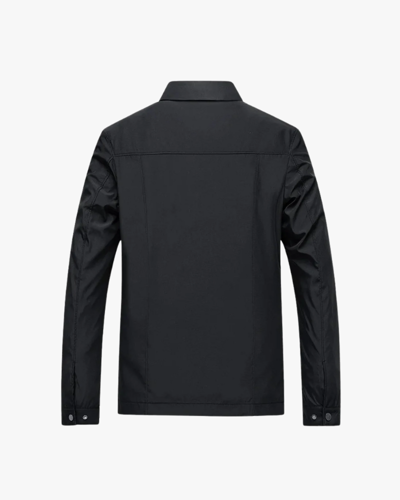 Moderne Freizeitjacke | Komfort und Stil für jeden Tag