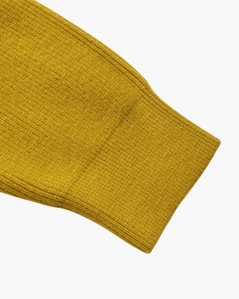 Raffinierter Half-Zip-Pullover