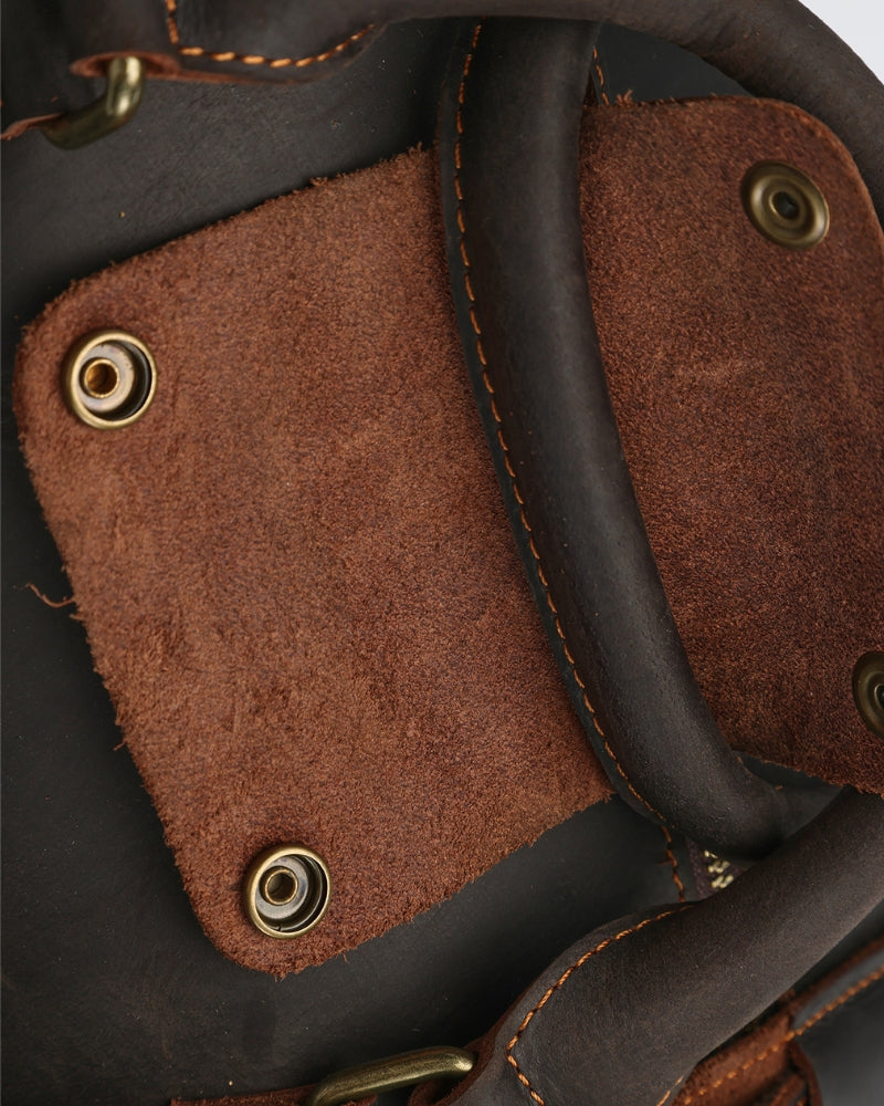 Börse da Viaggio in Pelle Montague