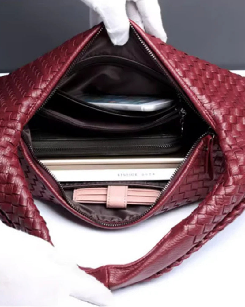 London Elegante Handtasche