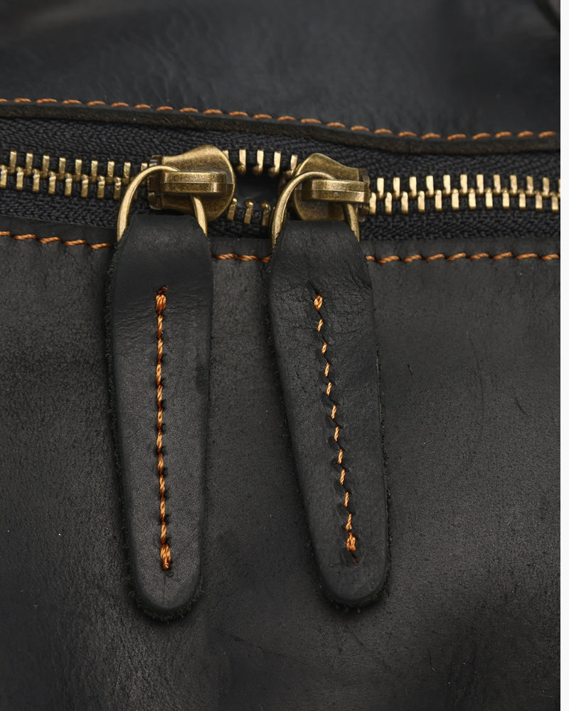 Börse da Viaggio in Pelle Montague