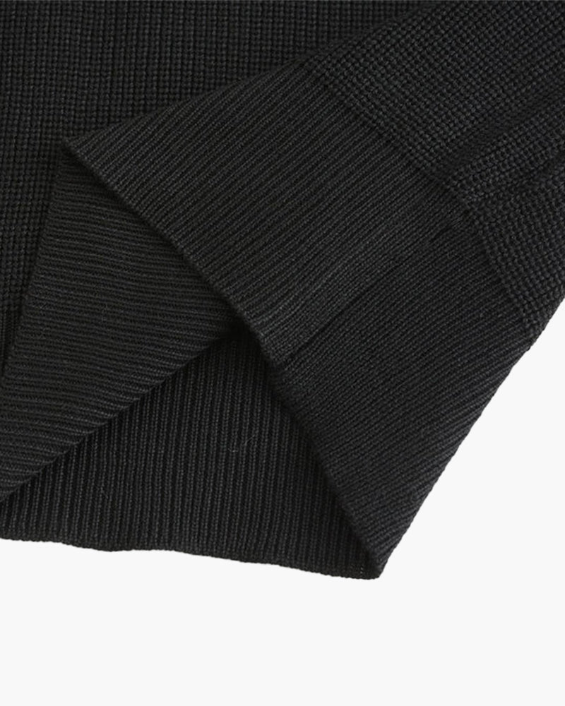 Herren Half-Zip Pullover | Klassischer und eleganter Stil