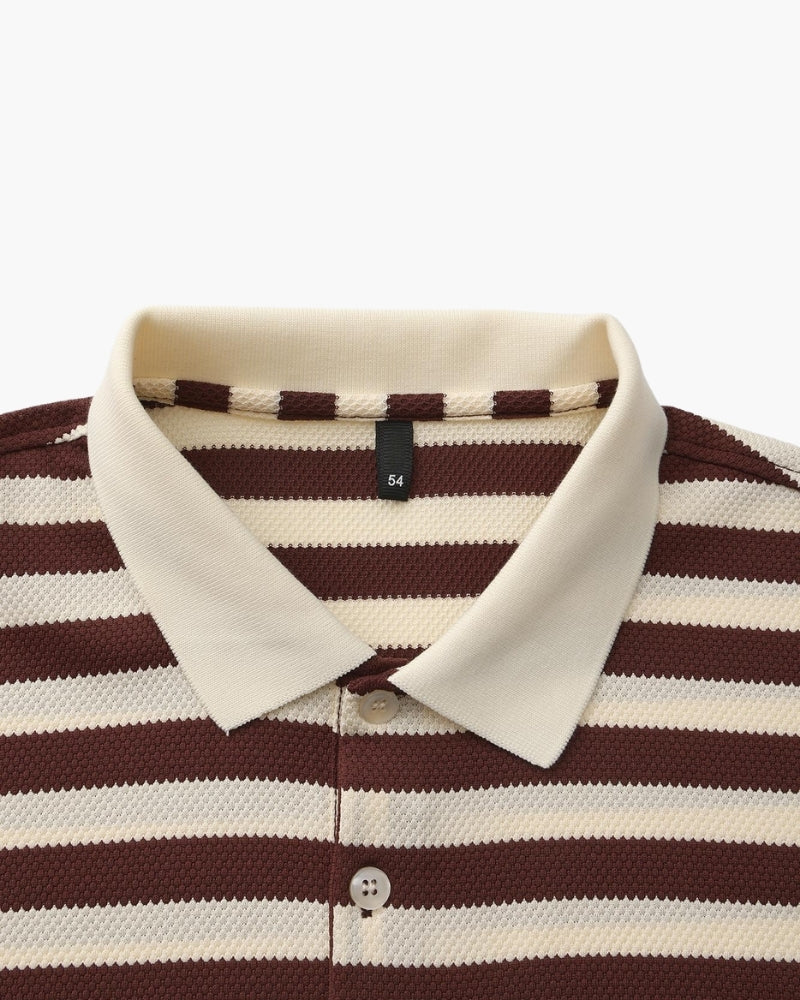Shoreline Poloshirt