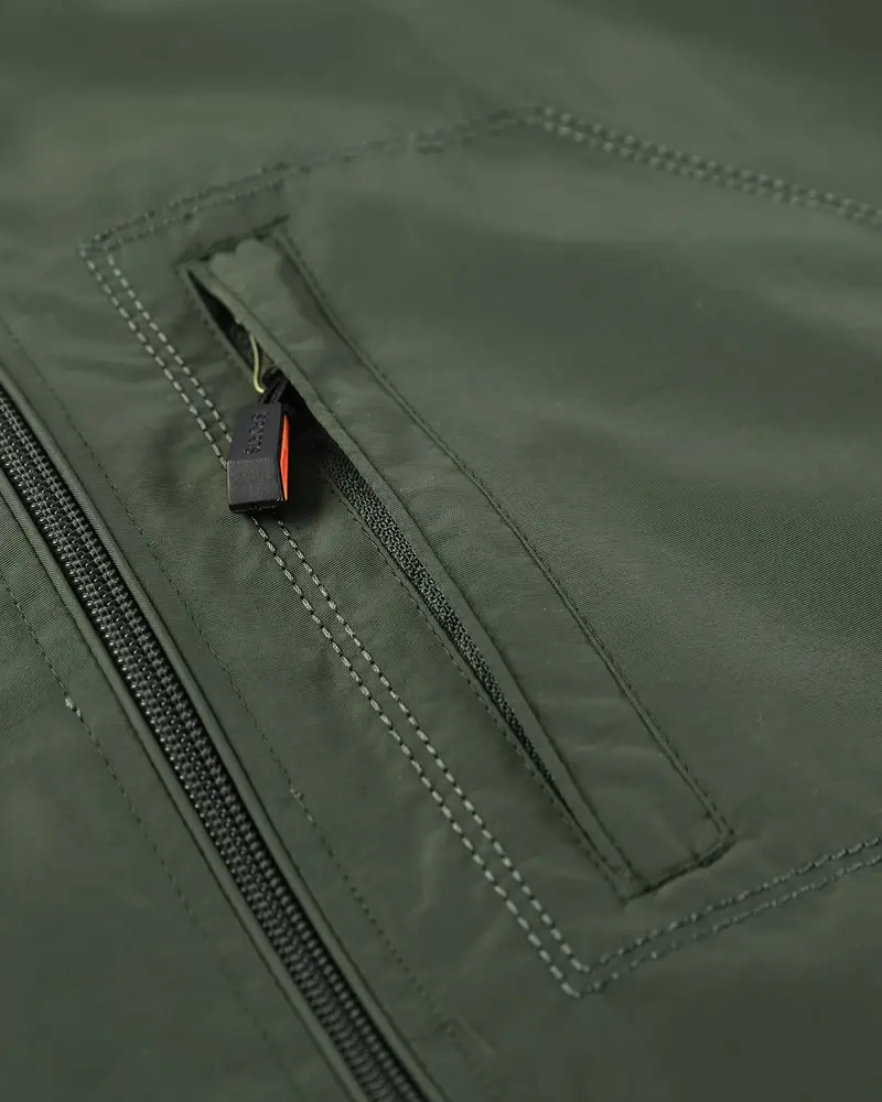 Leichte elegante Jacke