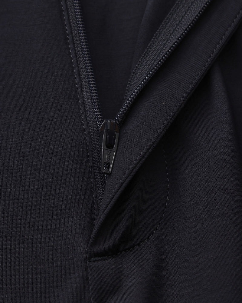 Schlauch aus Wollmischung