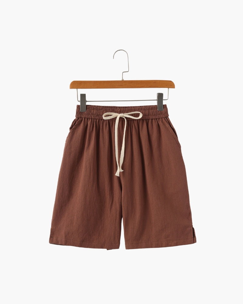 Shorts Lago
