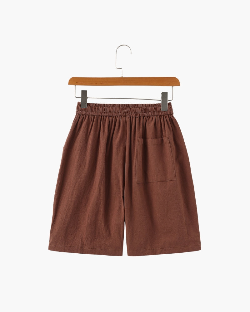 Shorts Lago