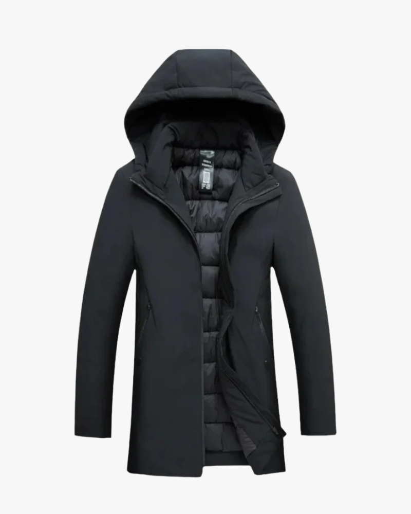 Premium-Winterjacke