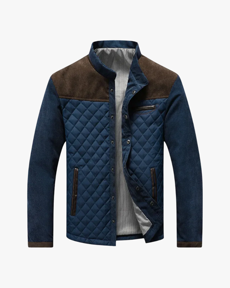 Premium Freizeitjacke | Elegante Passform und hoher Komfort