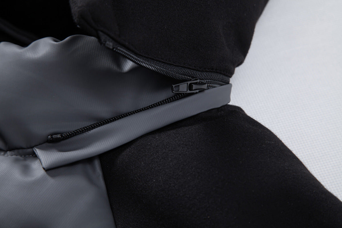 Premium Hybridjacke Torino