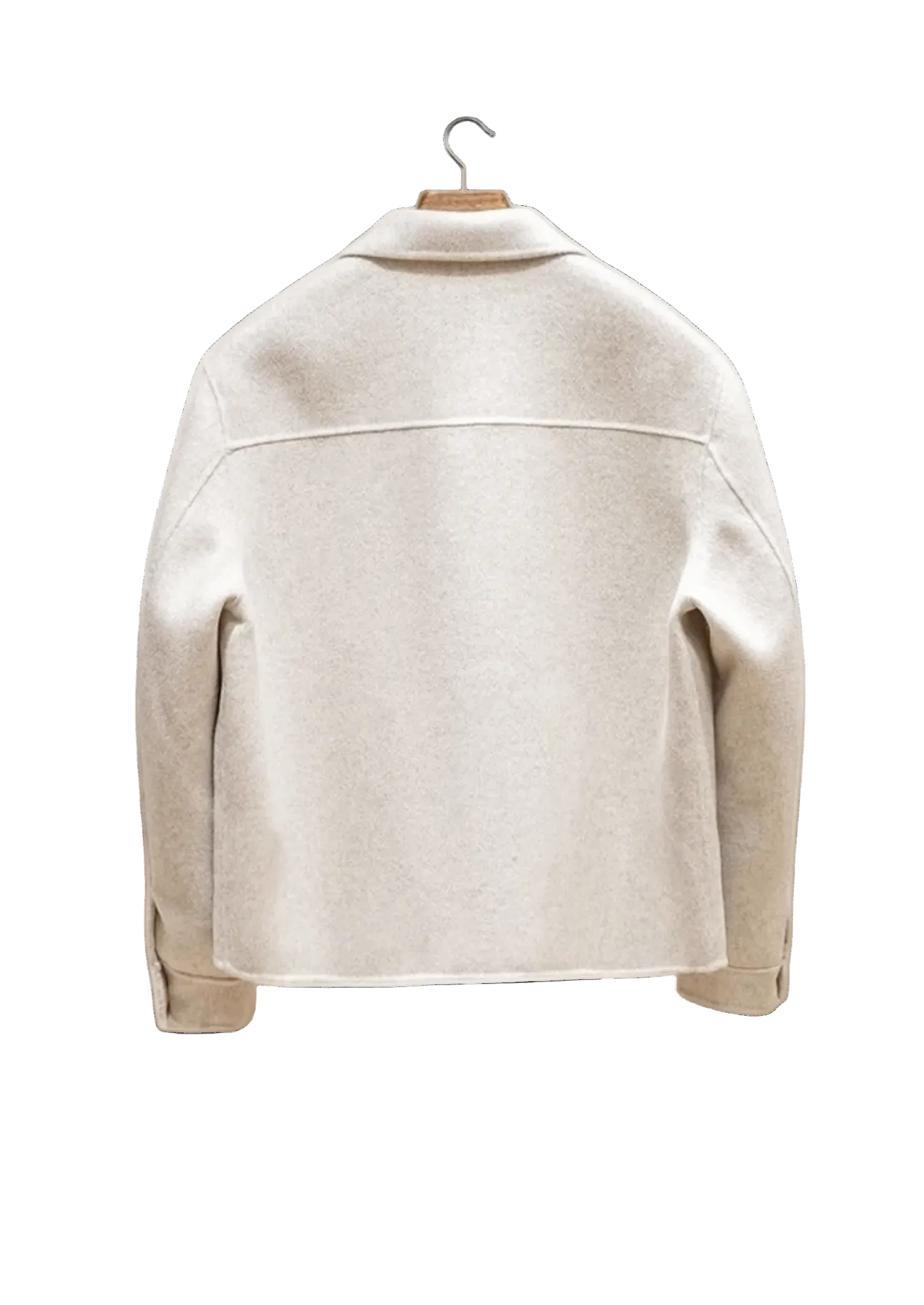 Premium Bomberjacke aus Baumwolle | Komfort und purer Stil