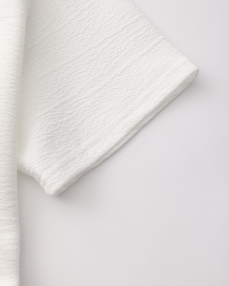 Baumwoll Polo und Hosen Set