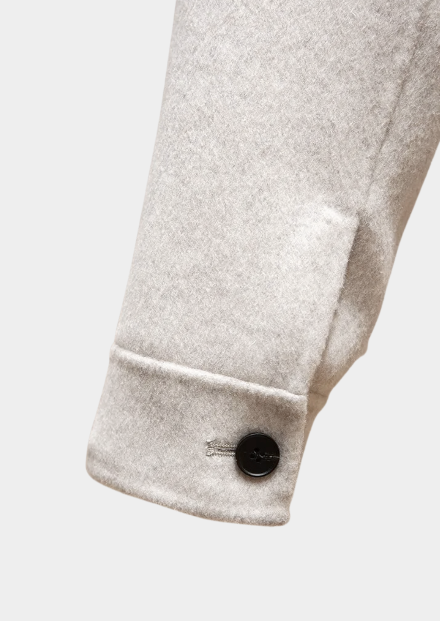 Premium Bomberjacke aus Baumwolle | Komfort und purer Stil