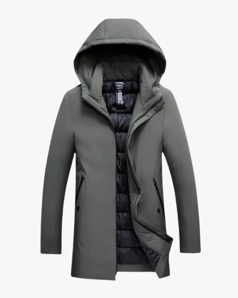 Premium-Winterjacke