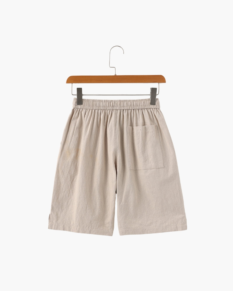 Shorts Lago