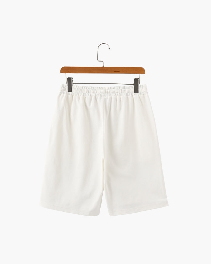 Ace Court Shorts 