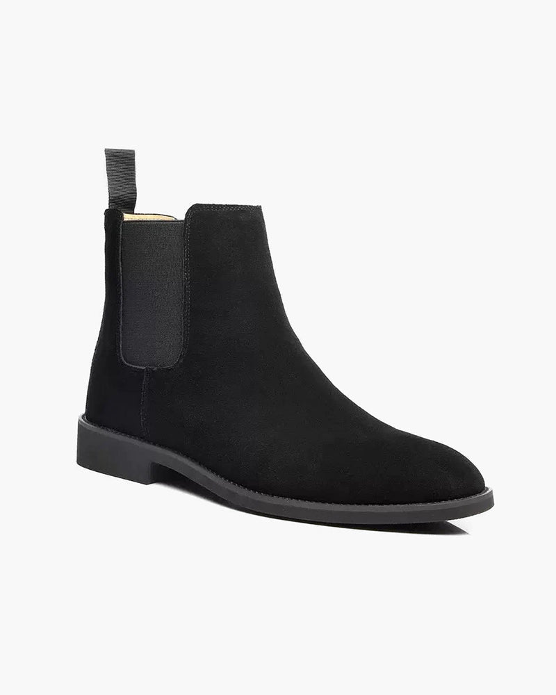 Herren Chelsea Boots | Klassische Eleganz und Komfort