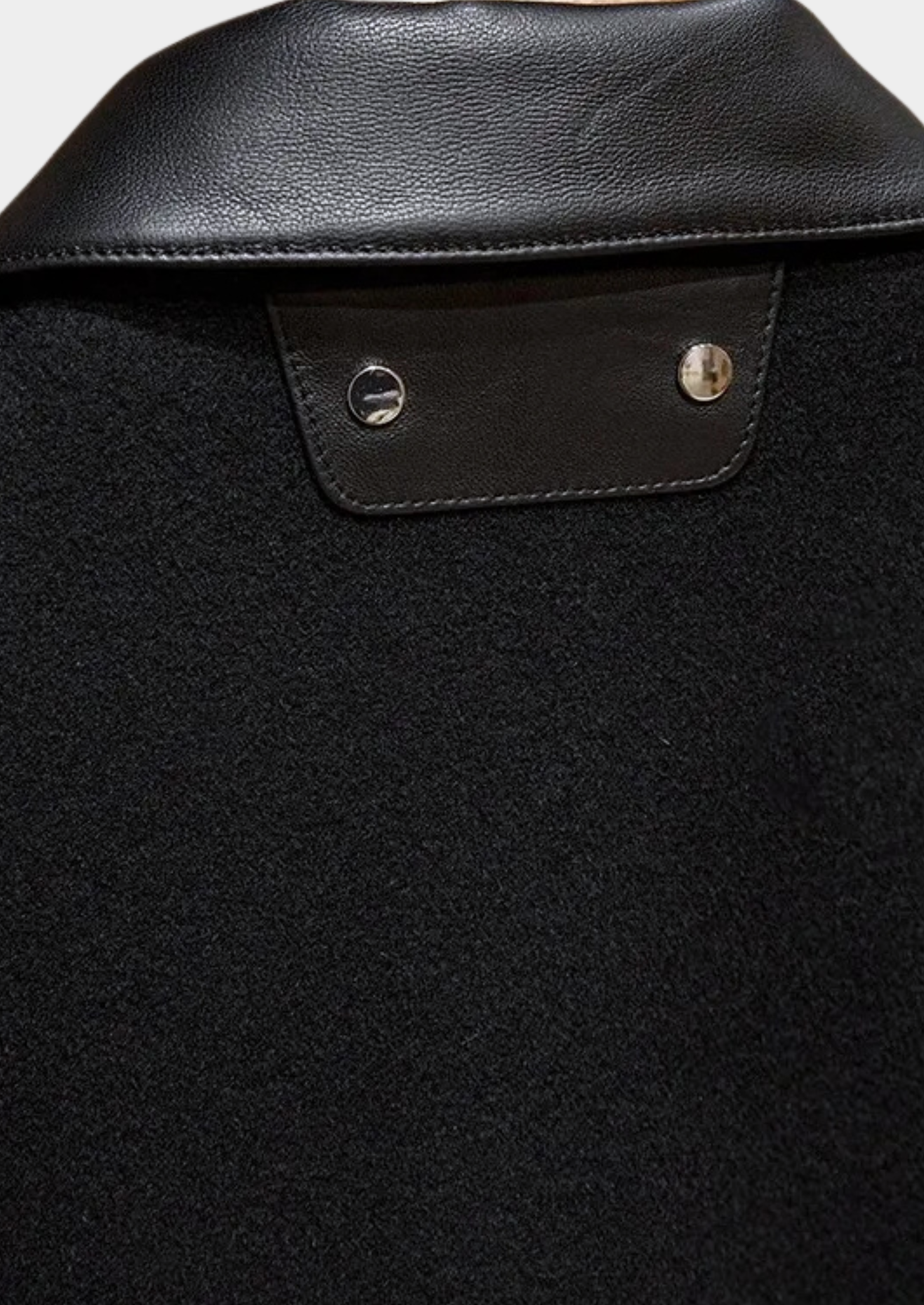 Premium Kaschmir Bomberjacke