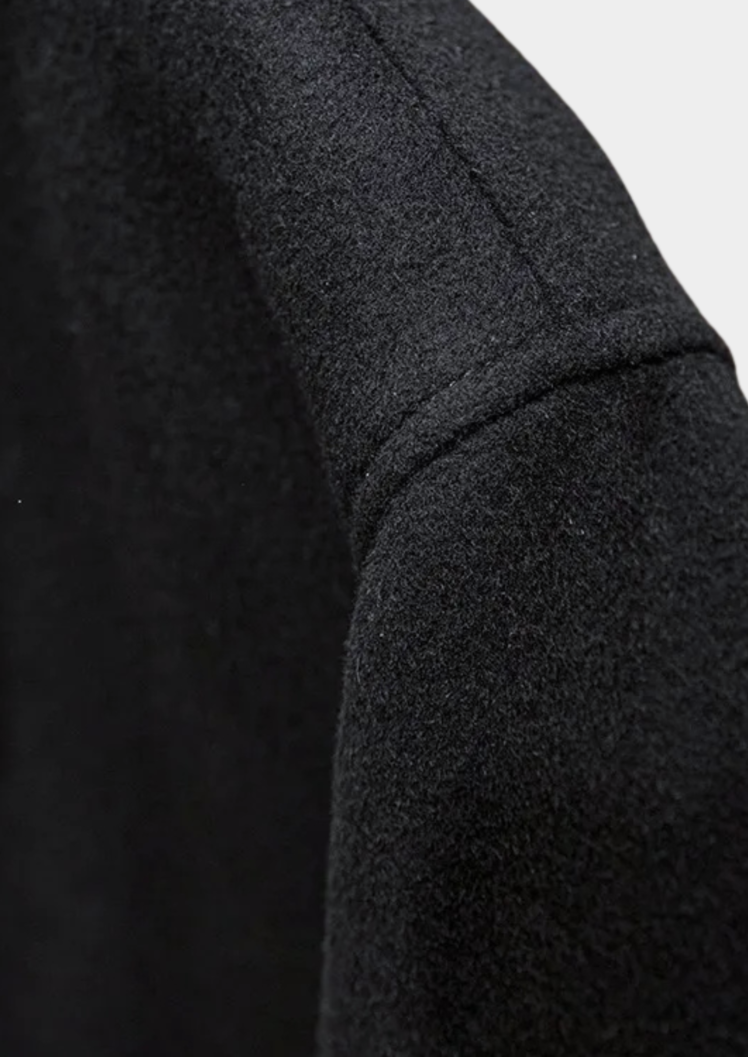 Premium Kaschmir Bomberjacke