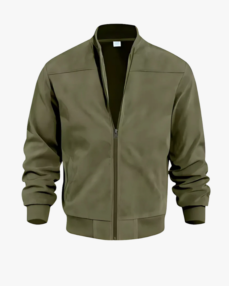 Klassische Bomberjacke 