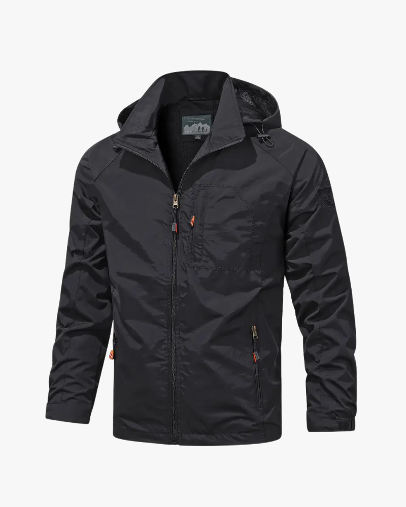 Leichte elegante Jacke