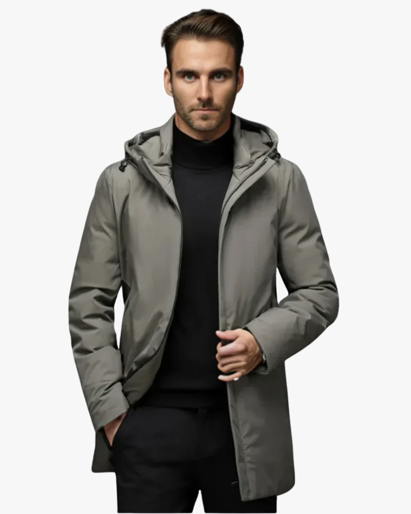 Premium-Winterjacke