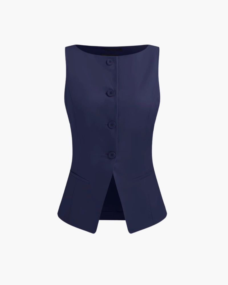 Savona Elegante Damenweste