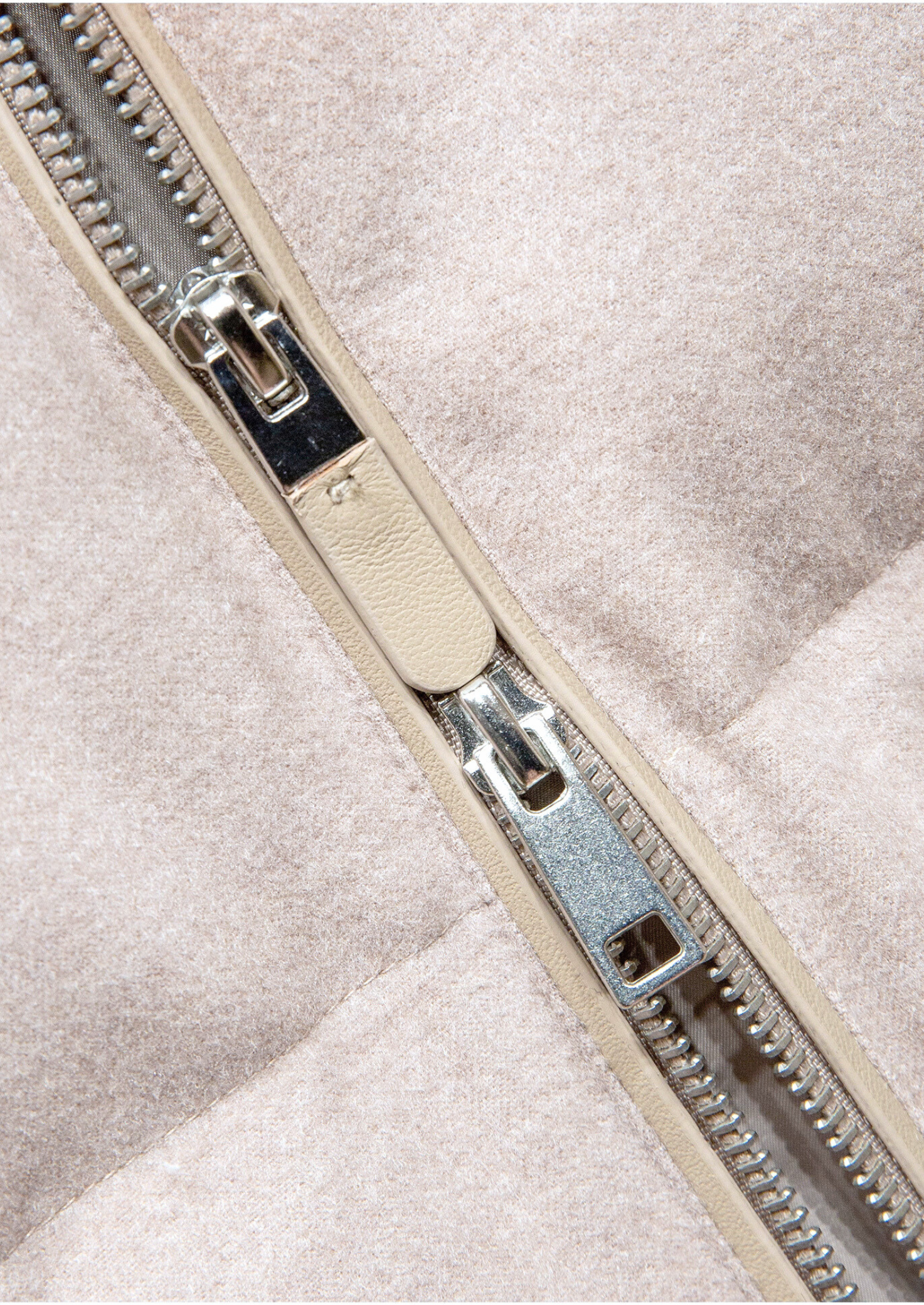 Urbaner Hybrid Bomberjacke