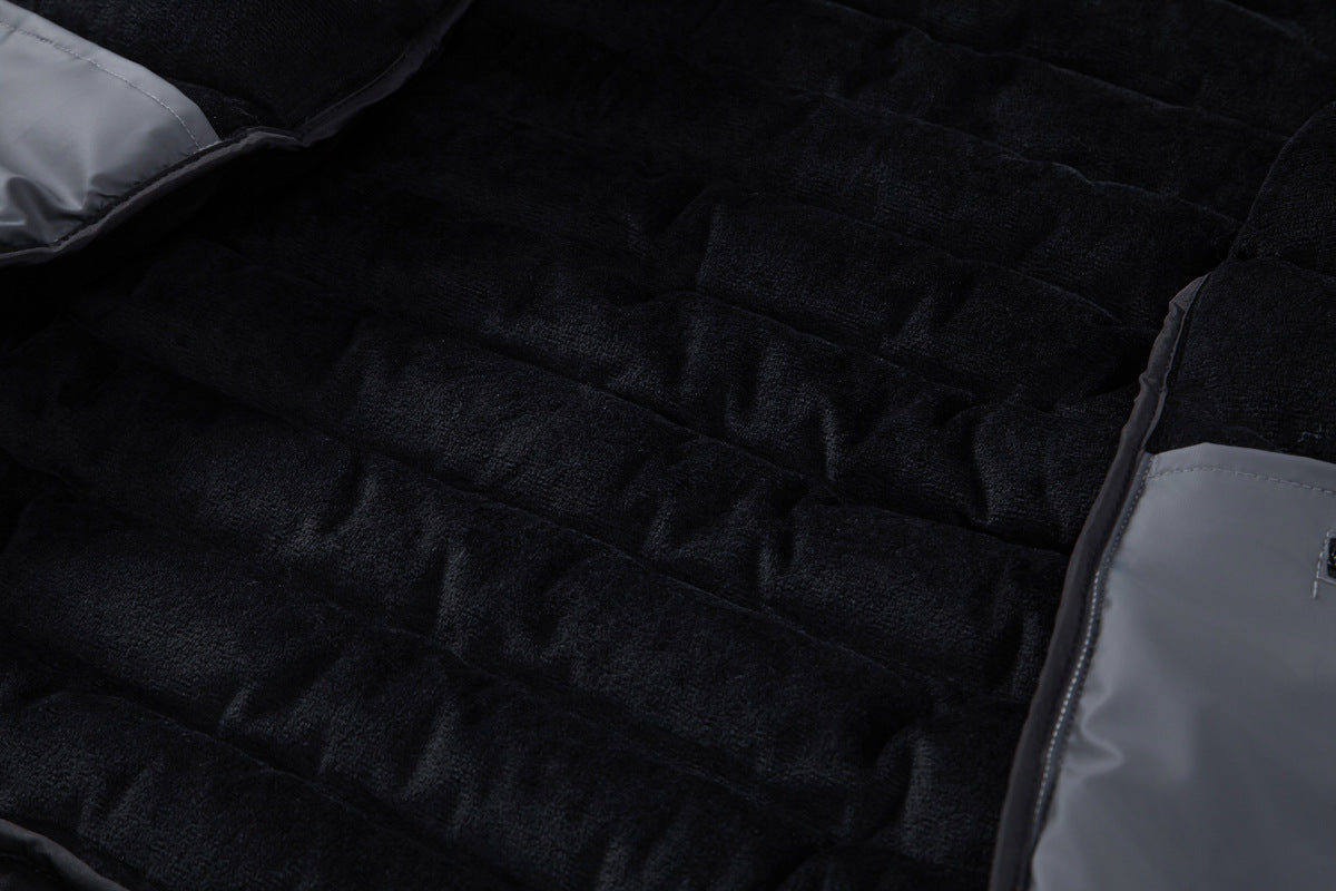 Premium Hybridjacke Torino