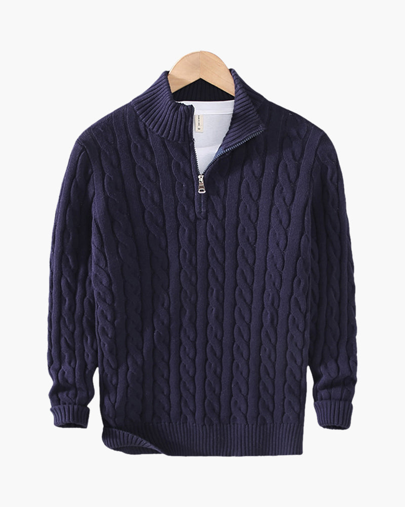 Inverno Fit 7 - Winterlicher Spaziergang in Amsterdam