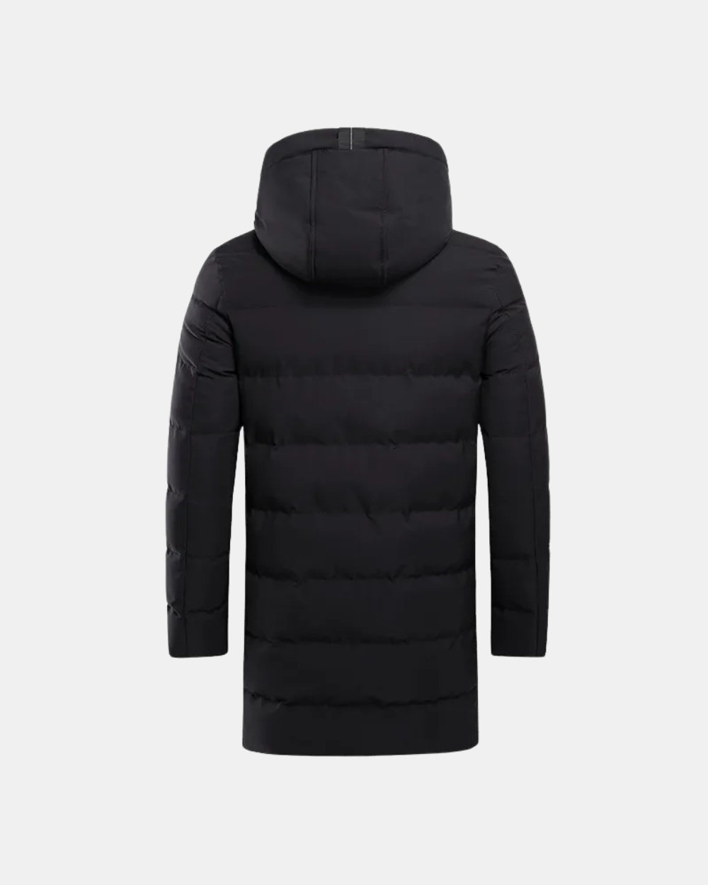 Lange Winterjacke Gianluca