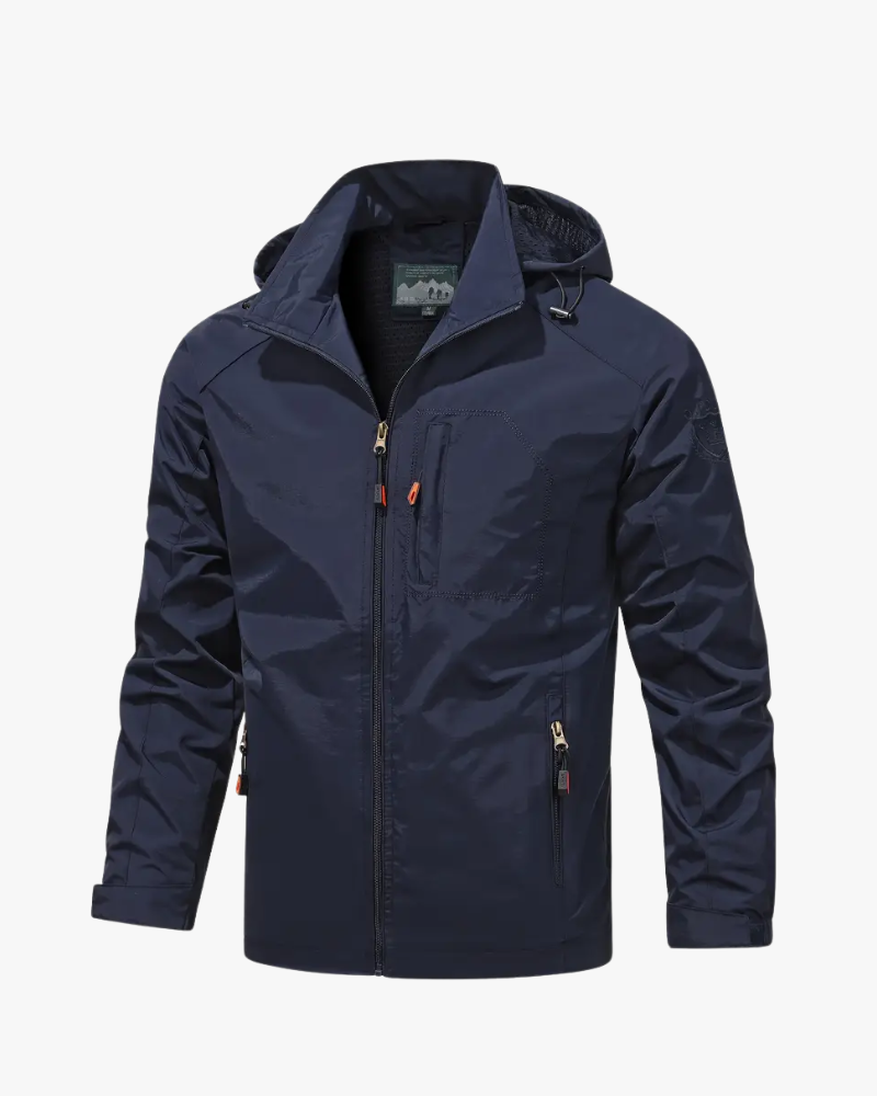 Leichte elegante Jacke