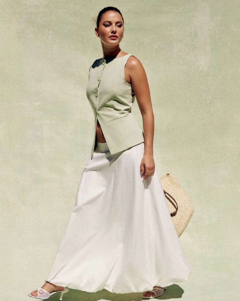 Savona Elegante Damenweste