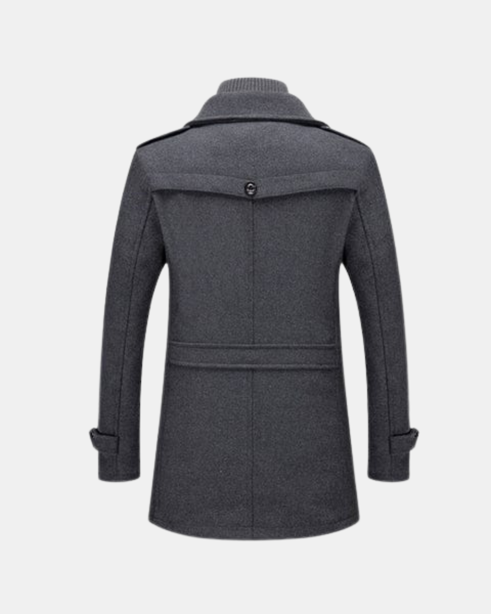 Winterjacke | Dezente Eleganz und angenehme Wärme
