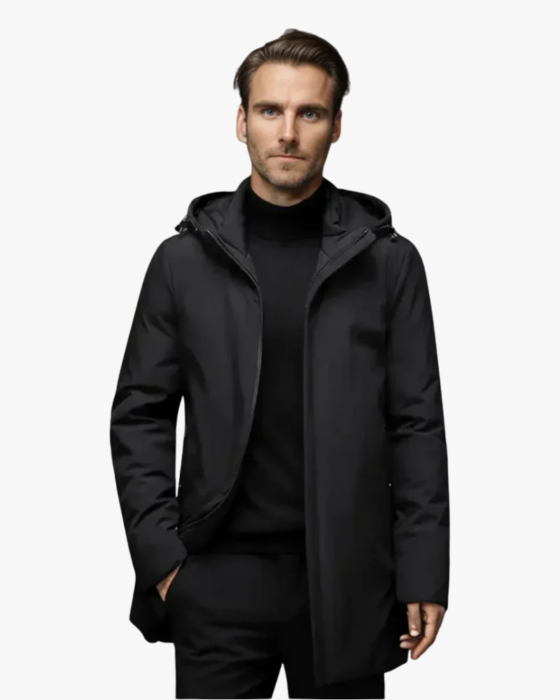 Premium-Winterjacke
