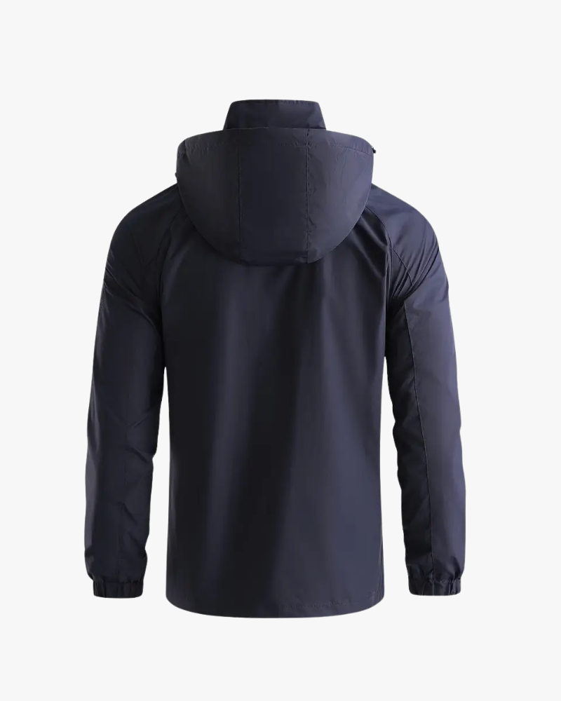 Leichte elegante Jacke