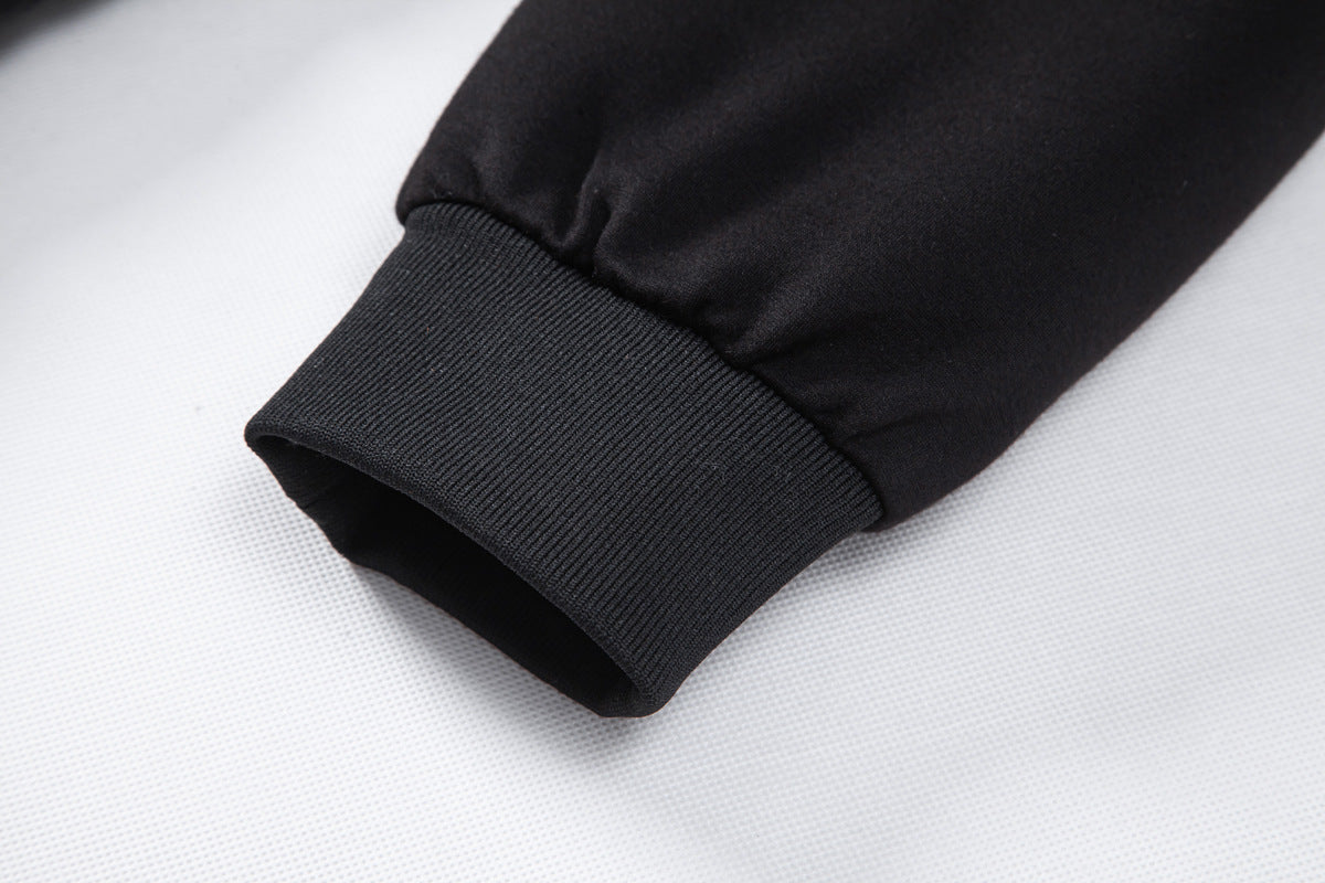 Premium Hybridjacke | Wärme und täglicher Komfort