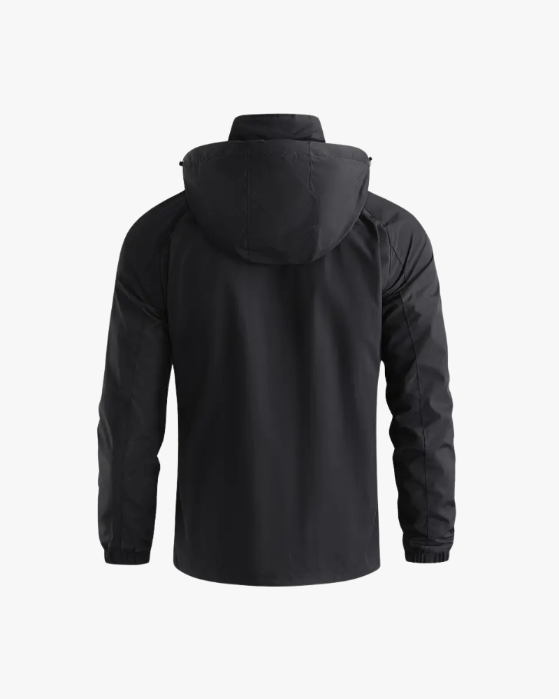 Leichte elegante Jacke