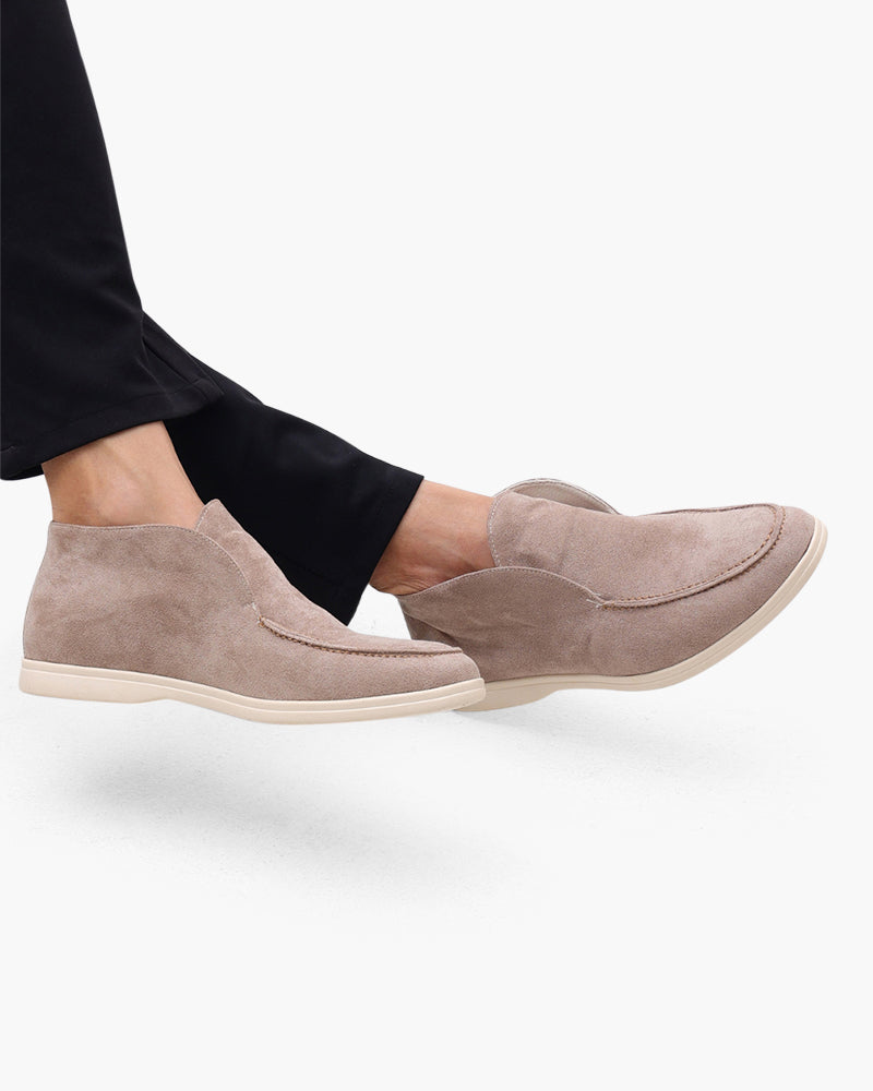 Inverno Fit 3 - Winterlicher Spaziergang mit Kaffee