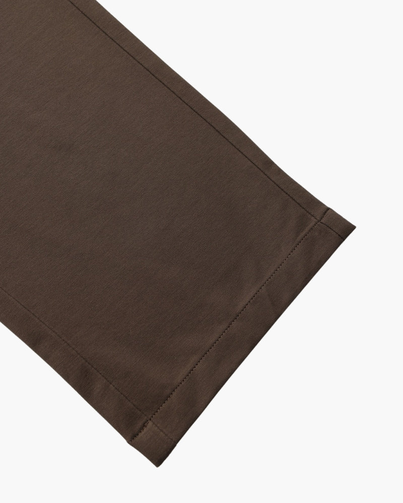 Schlauch aus Wollmischung