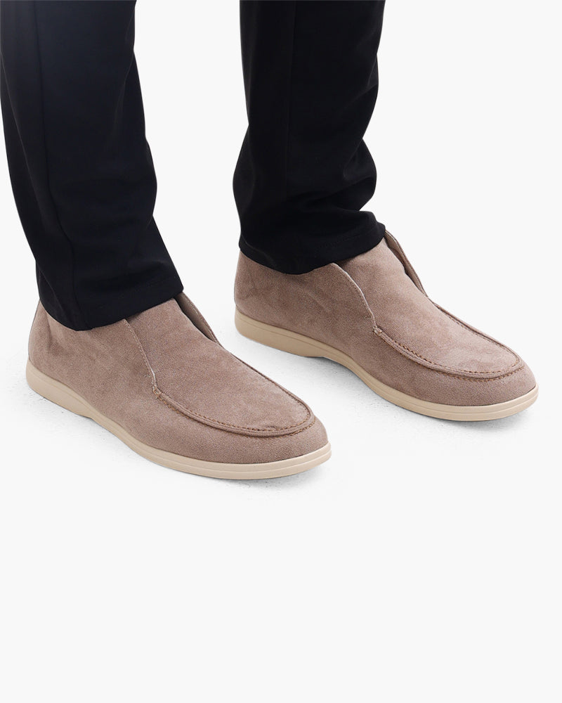 Inverno Fit 3 - Winterlicher Spaziergang mit Kaffee