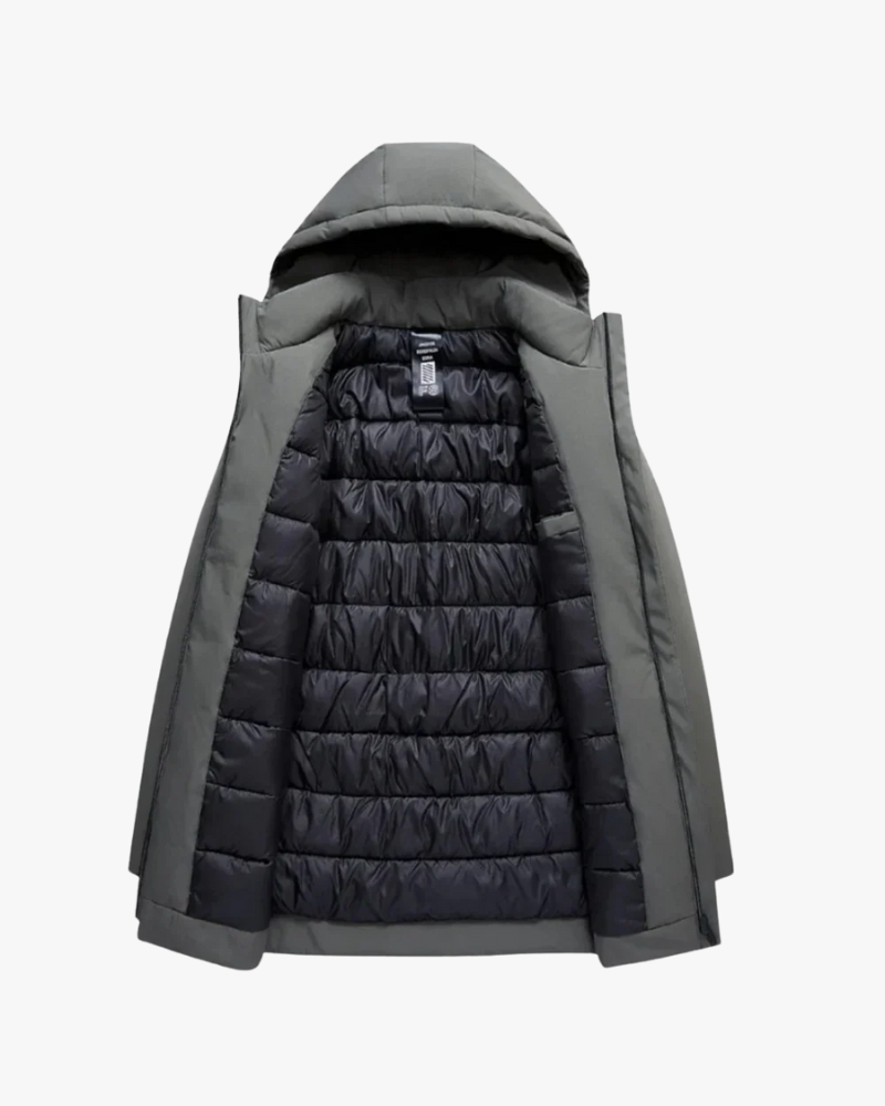 Premium-Winterjacke
