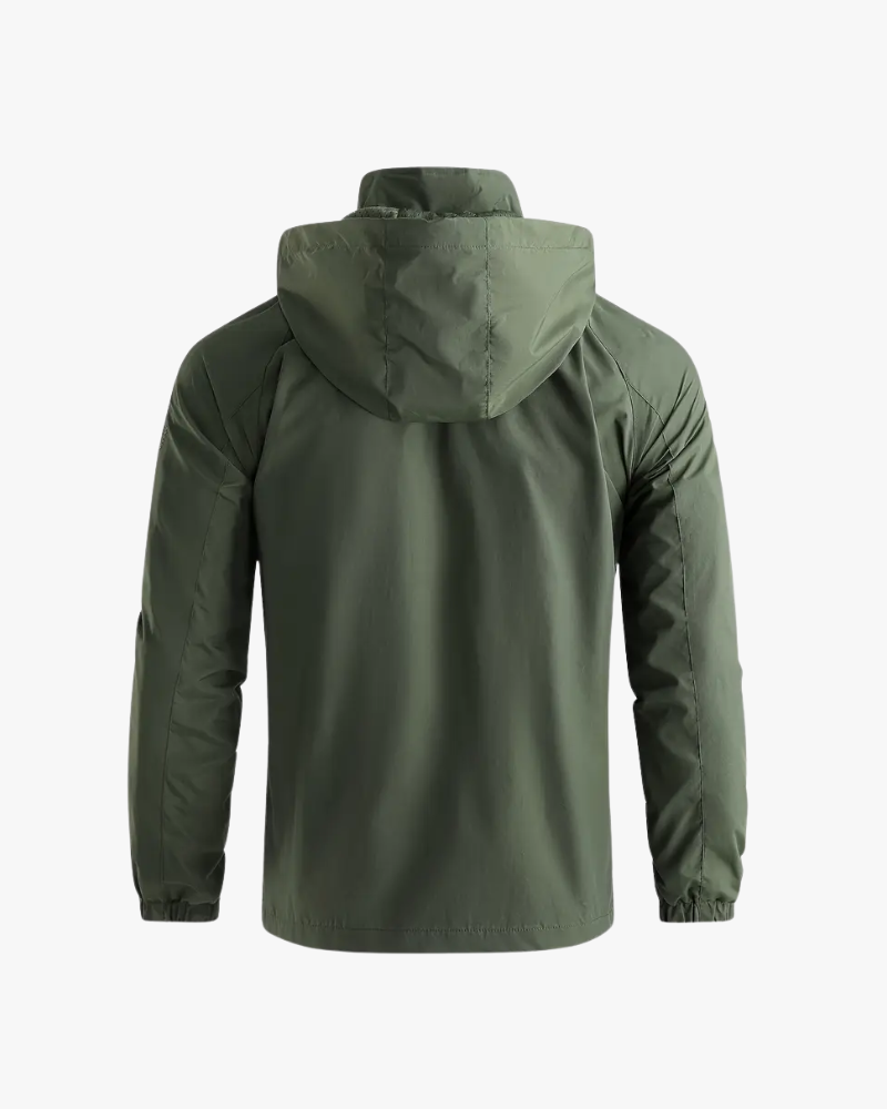 Leichte elegante Jacke