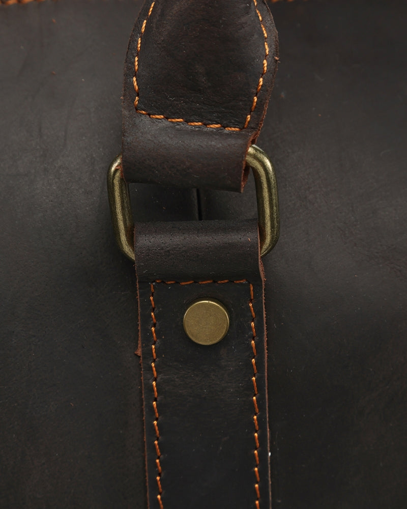 Börse da Viaggio in Pelle Montague